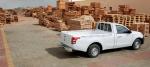 Dodge Ram 1200 ST Single Cab 2017 года